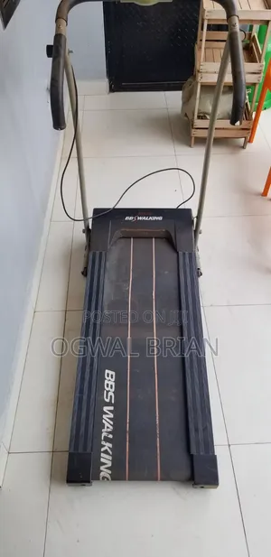 Home Electric Treadmill Exercise Machine
