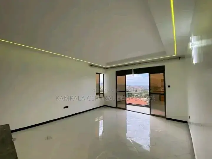 3bdrm Apartment in Ntinda Central for rent
