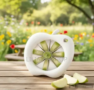 Effeciate Apple Slicer