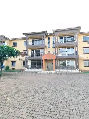 2bdrm Apartment in Najjanankumbi, Central Division for rent
