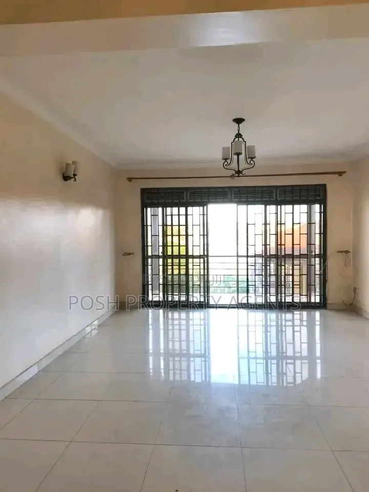 2bdrm Apartment in Najjanankumbi, Central Division for rent