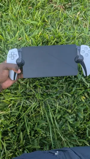 PlayStation Portal Remote Player (PS5 Handheld) - Like New