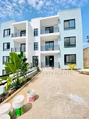 2bdrm Apartment in Bukoto, Central Division for rent