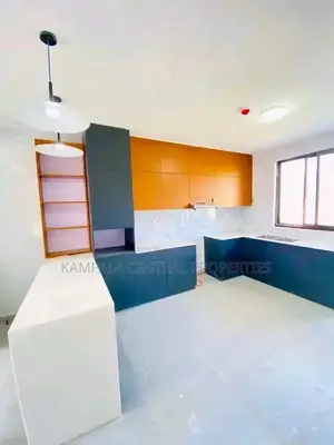 2bdrm Apartment in Bukoto, Central Division for rent