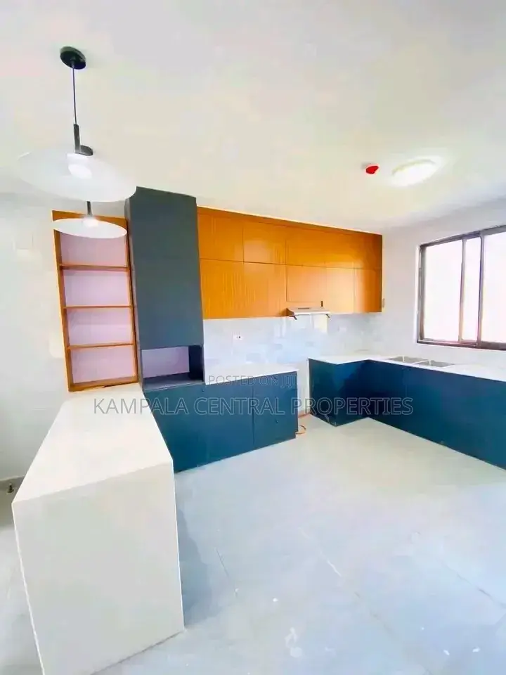 2bdrm Apartment in Bukoto, Central Division for rent