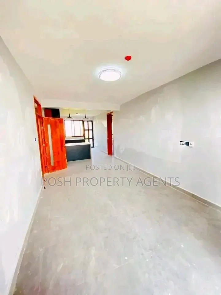2bdrm Apartment in Bukoto, Central Division for rent
