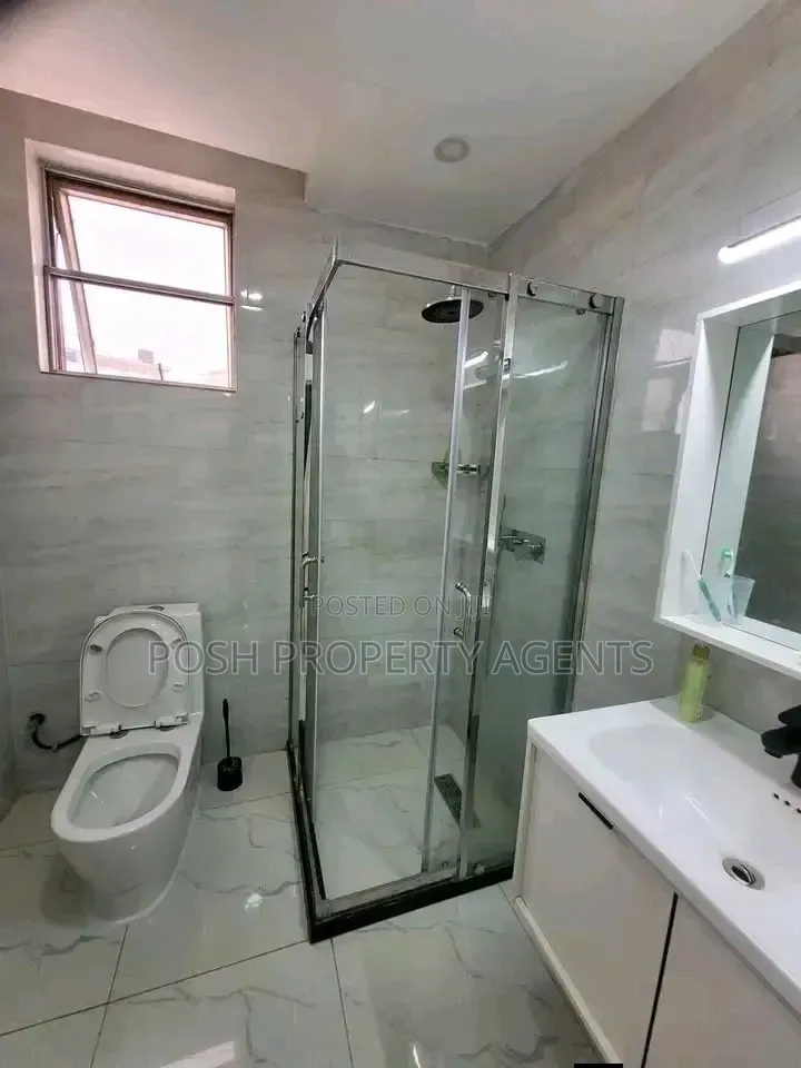 2bdrm Apartment in Bukoto, Central Division for rent