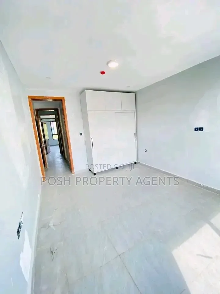 2bdrm Apartment in Bukoto, Central Division for rent