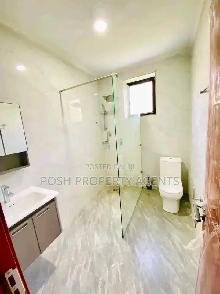 2bdrm Apartment in Bukoto, Central Division for rent
