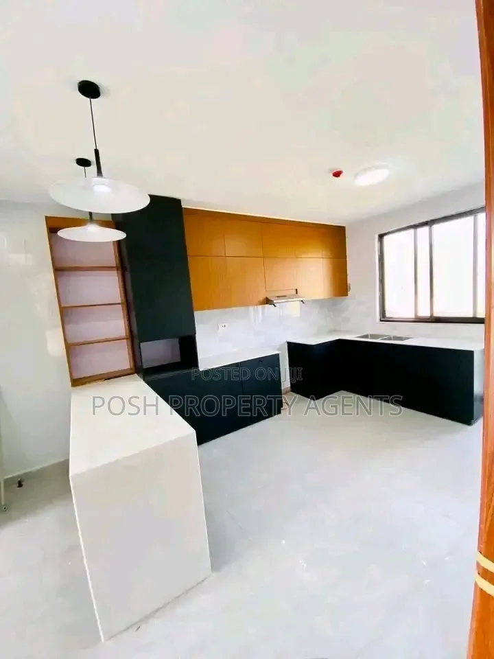 2bdrm Apartment in Bukoto, Central Division for rent