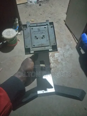 Monitor Stand