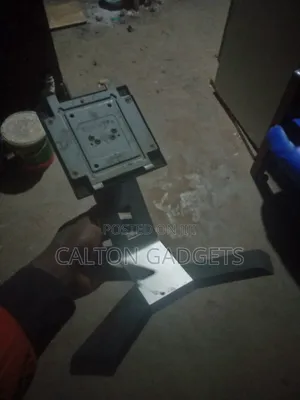 Monitor Stand