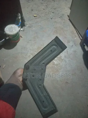 Monitor Stand