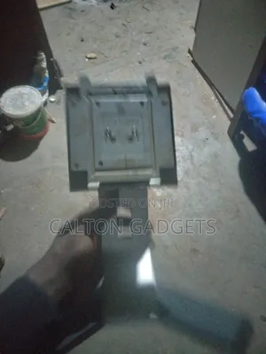 Monitor Stand