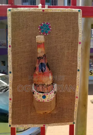 Customized Bottles