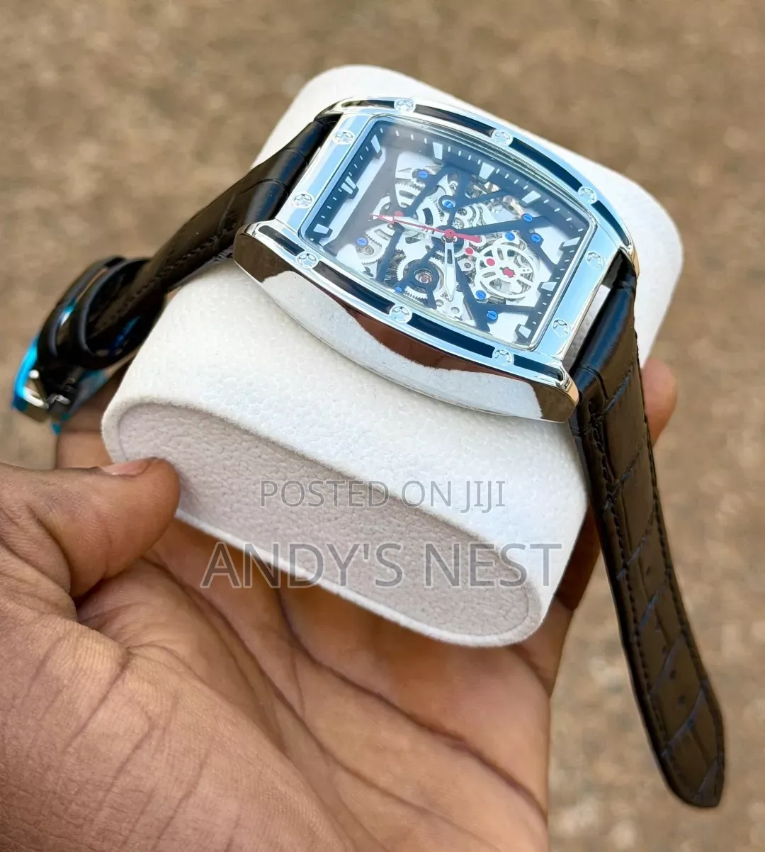 Mechanical Watch for Men
