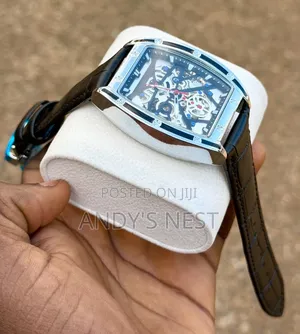 Mechanical Watch for Men