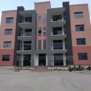 2bdrm Apartment in Naalya, Central Division for rent