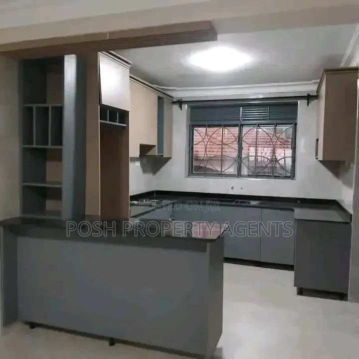 2bdrm Apartment in Naalya, Central Division for rent
