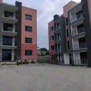 2bdrm Apartment in Naalya, Central Division for rent