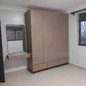 2bdrm Apartment in Naalya, Central Division for rent