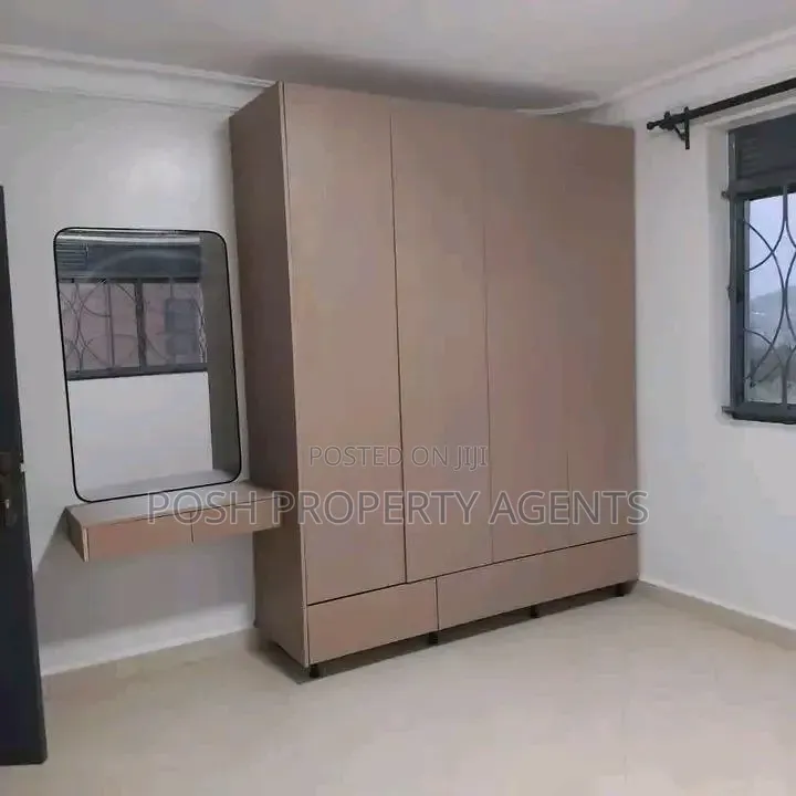 2bdrm Apartment in Naalya, Central Division for rent