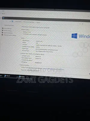 Laptop Asus Transformer Book Flip TP200SA 4GB Intel Celeron SSD 60GB