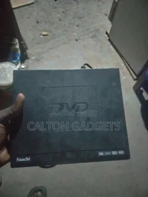 DVD Player