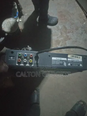 DVD Player