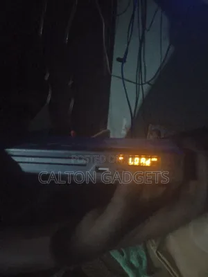 DVD Player