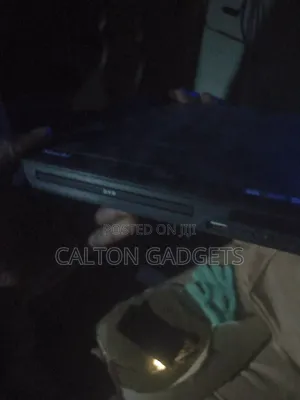DVD Player