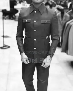 Clothing Suits ,African Wear
