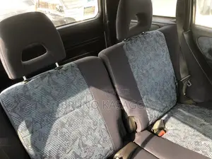 Toyota RAV4 1999 Silver