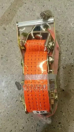 Cargo Belts 10M