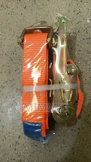 Cargo Belts 10M