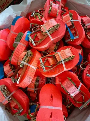 Cargo Belts 10M