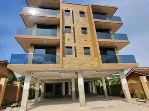 3bdrm Apartment in Ntinda, Central Division for rent