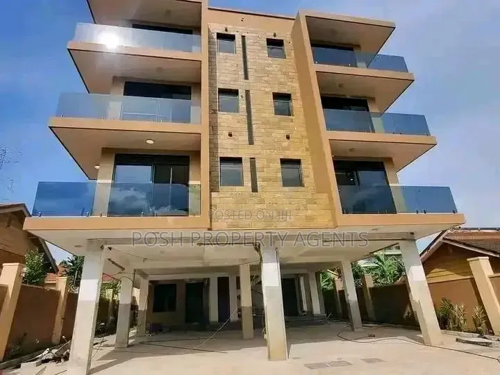 3bdrm Apartment in Ntinda, Central Division for rent