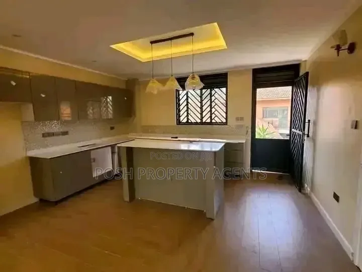 3bdrm Apartment in Ntinda, Central Division for rent