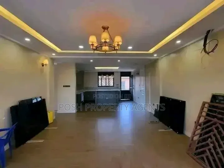 3bdrm Apartment in Ntinda, Central Division for rent