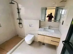 3bdrm Apartment in Ntinda, Central Division for rent