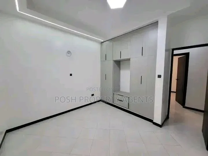 3bdrm Apartment in Ntinda, Central Division for rent