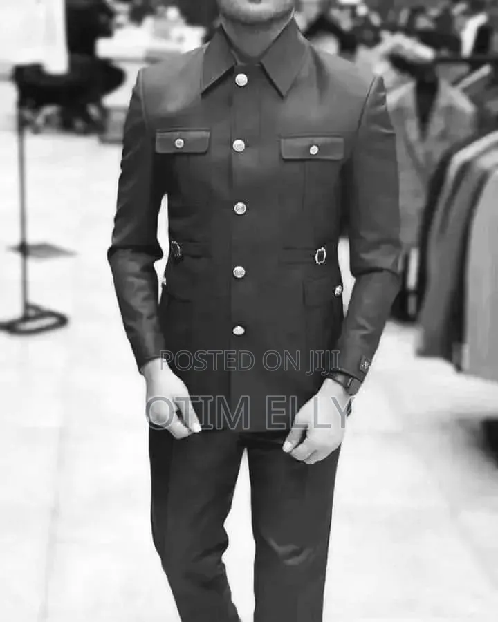 Clothing Suits ,African Wear