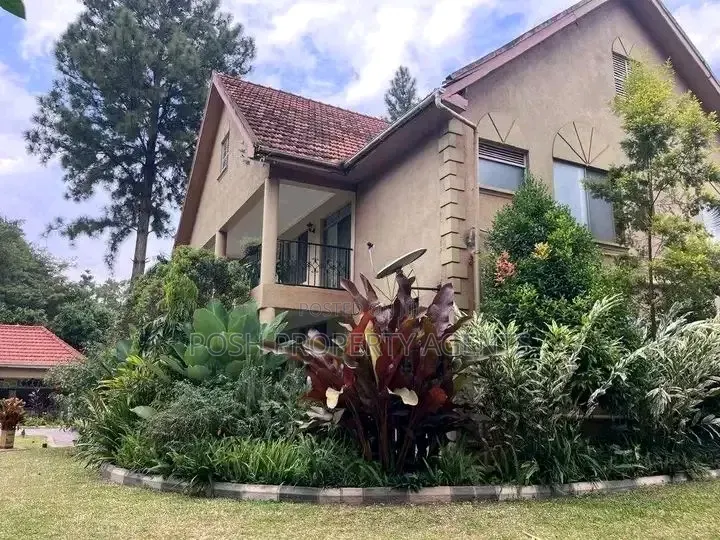 Kyambogo 6 Bedrooms Office Space for Rent