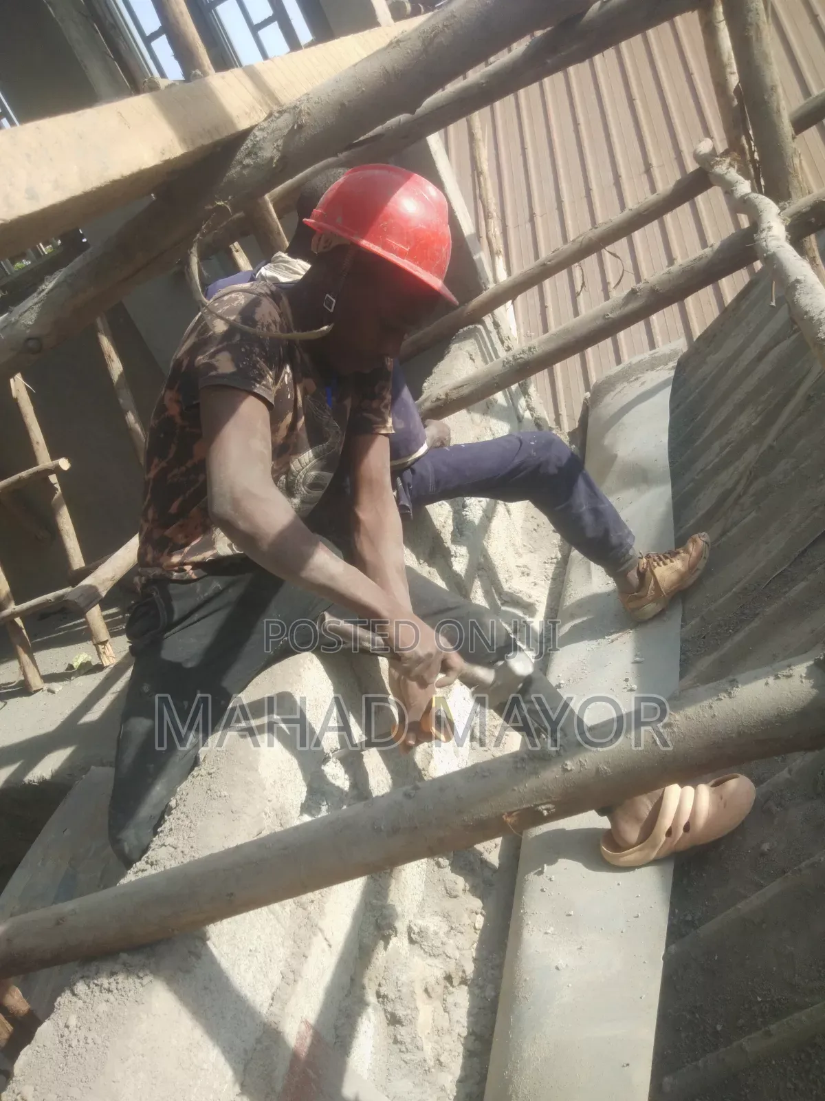 Plumber in Kampala - Kawempe to Wakiso - Leaks, Drainage, Toilet
