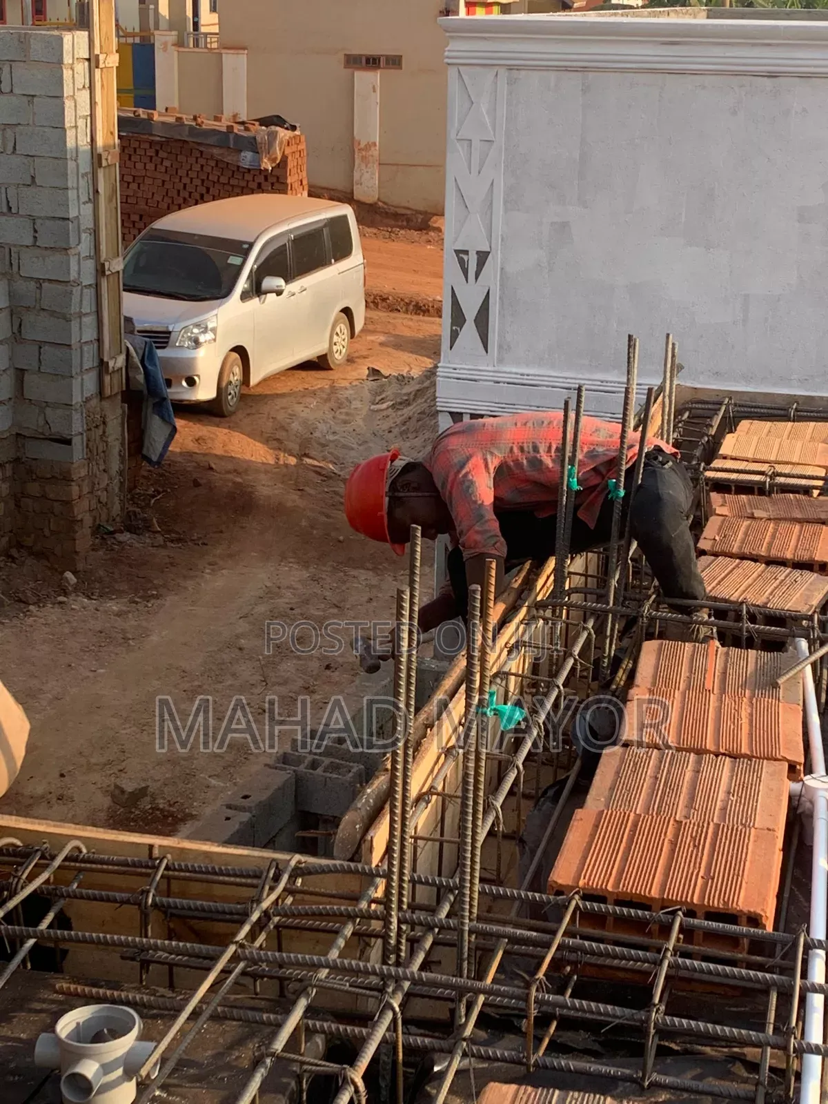 Plumber in Kampala - Kawempe to Wakiso - Leaks, Drainage, Toilet