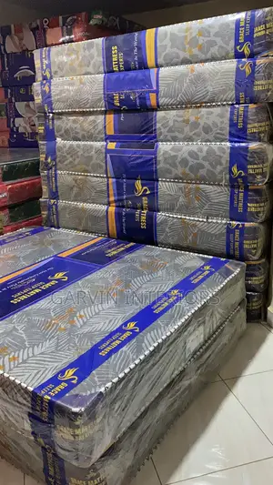 5x6inches Premium Fiber Gracefoam