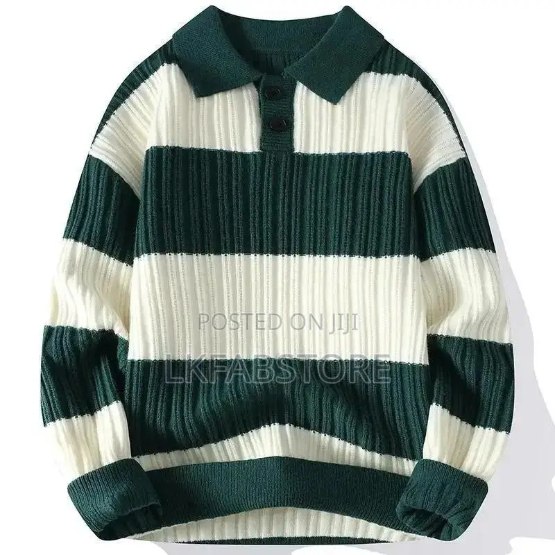 Warm Unisex Sweaters