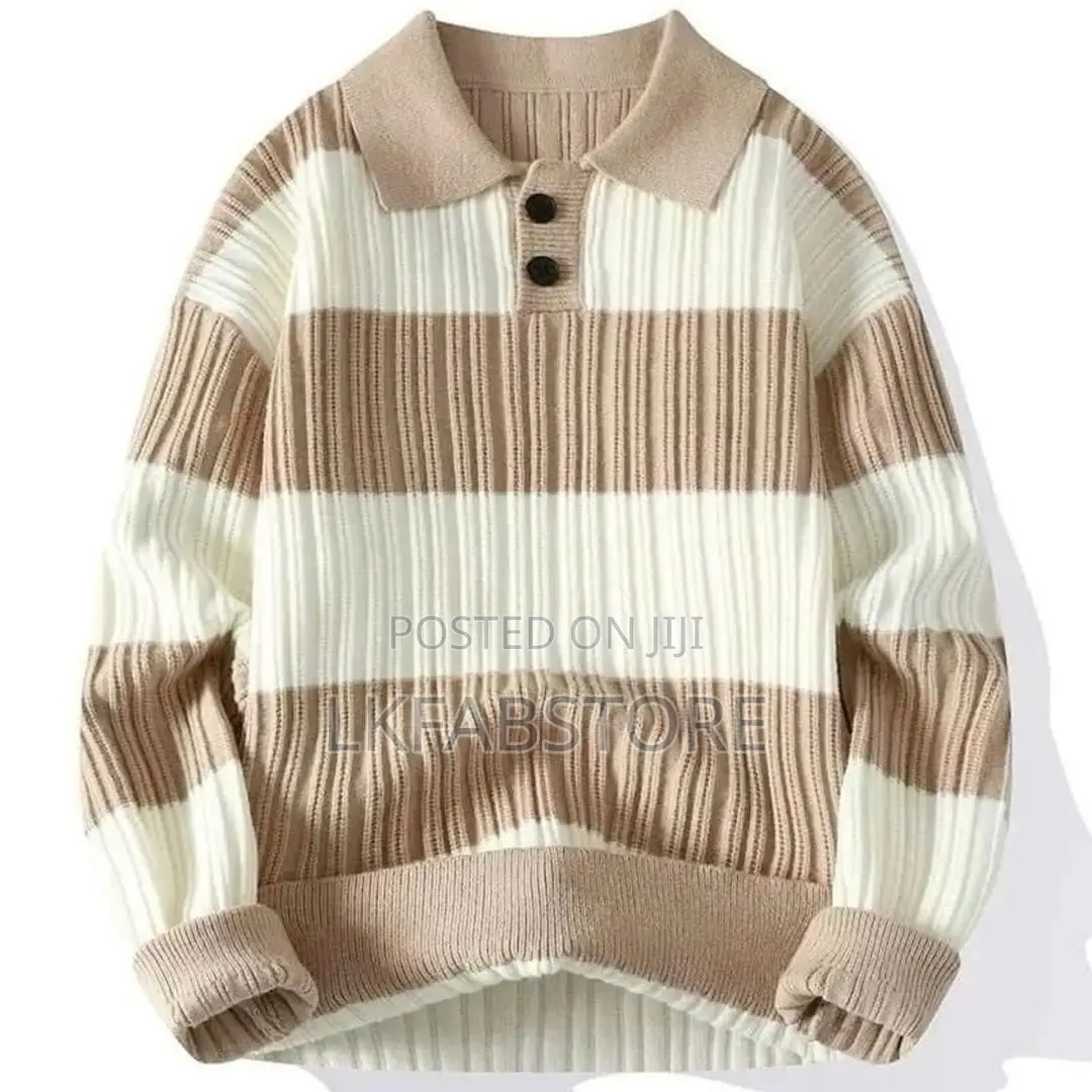 Warm Unisex Sweaters