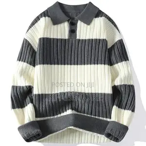 Warm Unisex Sweaters
